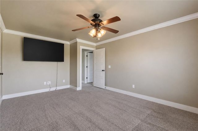 6702 S Willowridge Court, Rogers, AR 72758