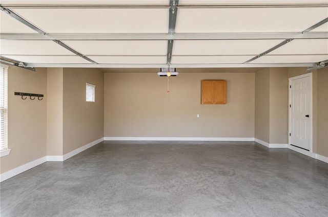 6702 S Willowridge Court, Rogers, AR 72758