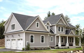 1 Sanders Lane, Bolton, MA 01740