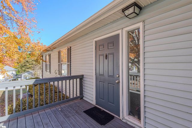 1905 Old Mountain Creek Road, Greenville, SC 29609