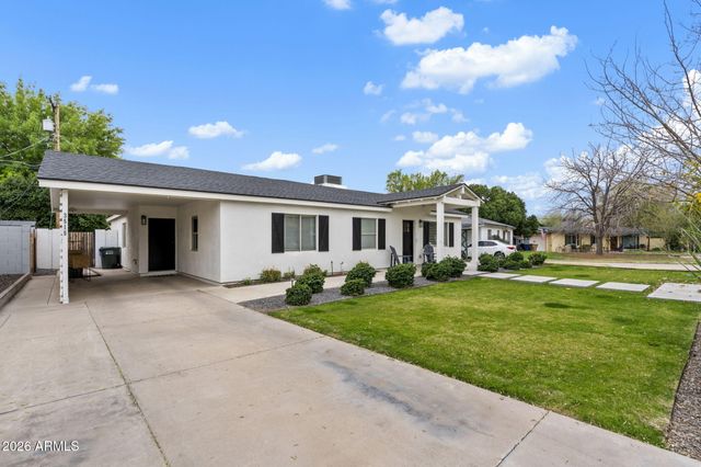 3515 E PICCADILLY Road, Phoenix, AZ 85018