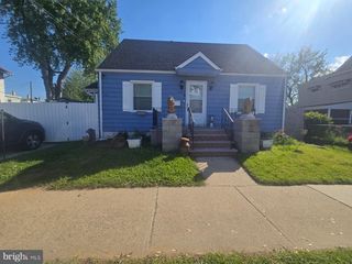2025 S CLINTON AVE, Hamilton, NJ 08610