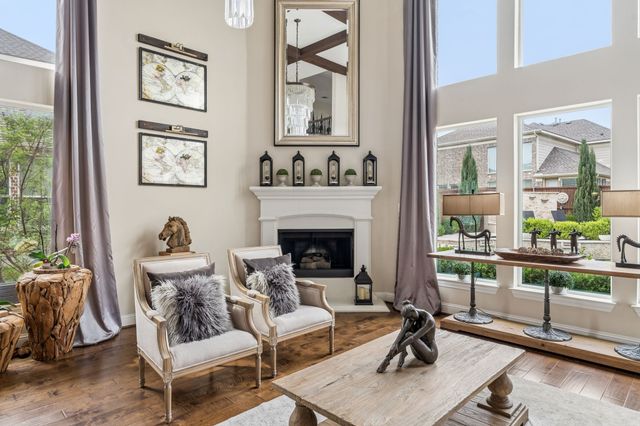 3625 Funston Drive, Plano, TX 75025