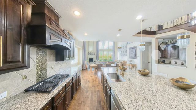 3625 Funston Drive, Plano, TX 75025