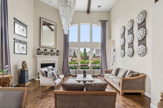 3625 Funston Drive, Plano, TX 75025