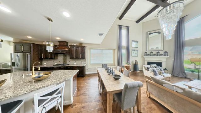 3625 Funston Drive, Plano, TX 75025