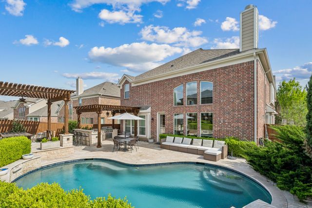 3625 Funston Drive, Plano, TX 75025