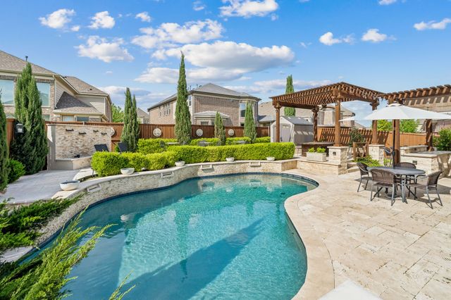 3625 Funston Drive, Plano, TX 75025