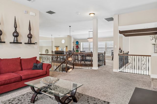 3625 Funston Drive, Plano, TX 75025