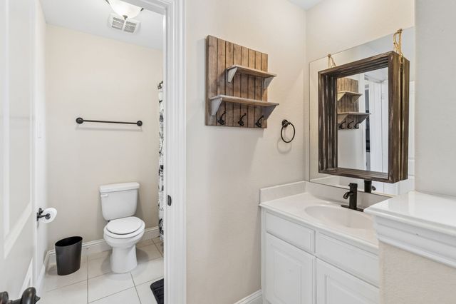 3625 Funston Drive, Plano, TX 75025