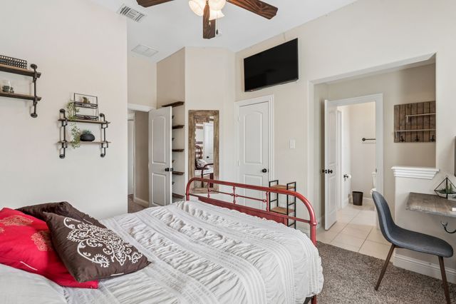 3625 Funston Drive, Plano, TX 75025