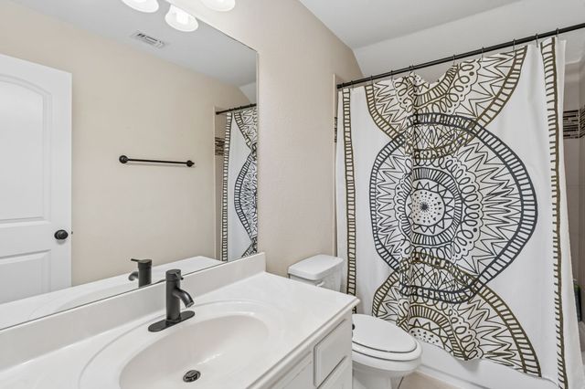 3625 Funston Drive, Plano, TX 75025