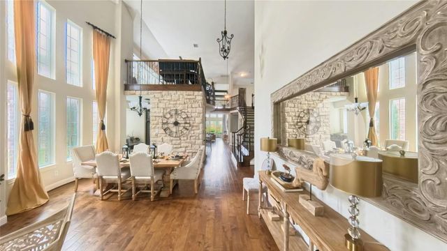 3625 Funston Drive, Plano, TX 75025