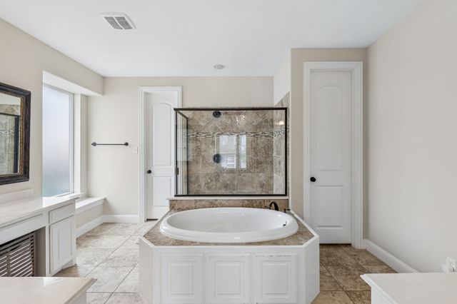 3625 Funston Drive, Plano, TX 75025