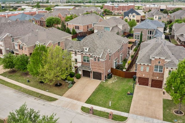 3625 Funston Drive, Plano, TX 75025