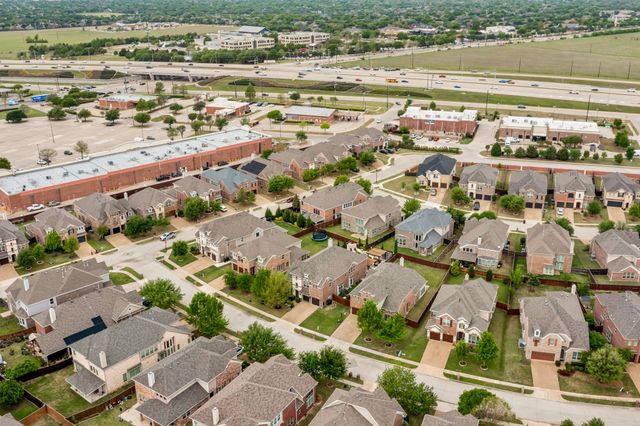 3625 Funston Drive, Plano, TX 75025