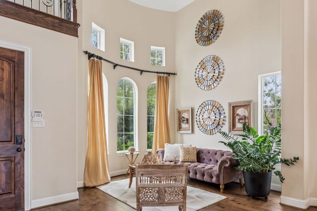 3625 Funston Drive, Plano, TX 75025