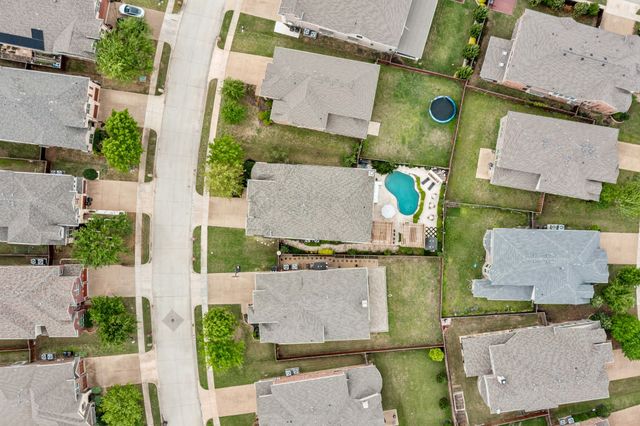 3625 Funston Drive, Plano, TX 75025