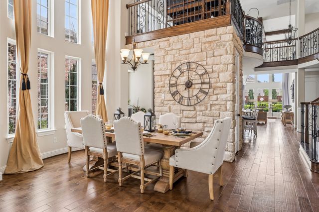 3625 Funston Drive, Plano, TX 75025