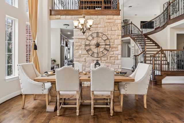 3625 Funston Drive, Plano, TX 75025