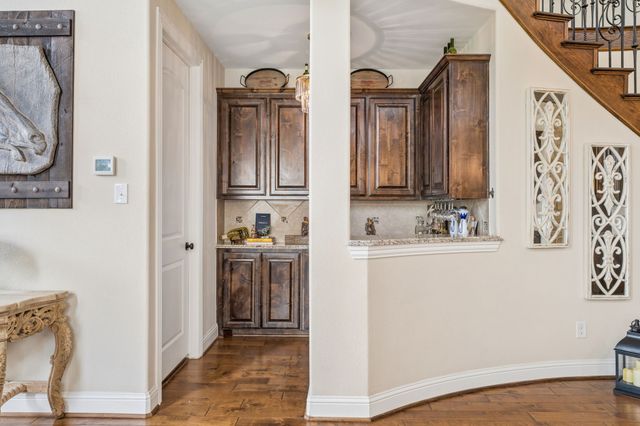 3625 Funston Drive, Plano, TX 75025