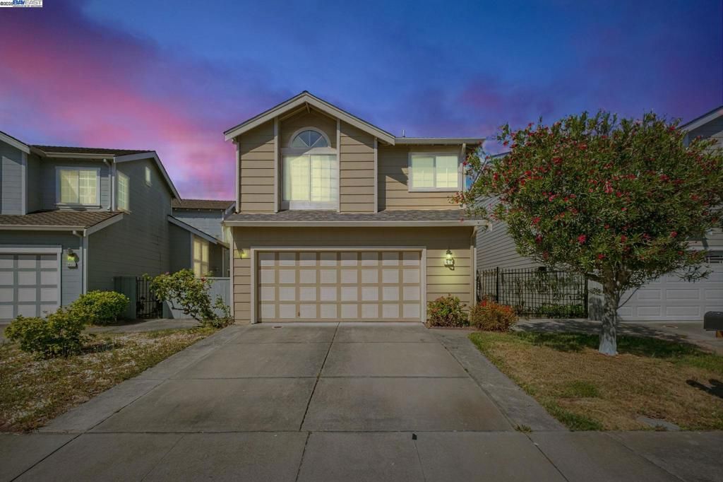 34319 Platinum Ter, Fremont, CA 94555