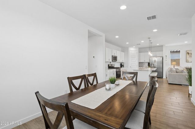 4364 E SAMKAY Lane, San Tan Valley, AZ 85143