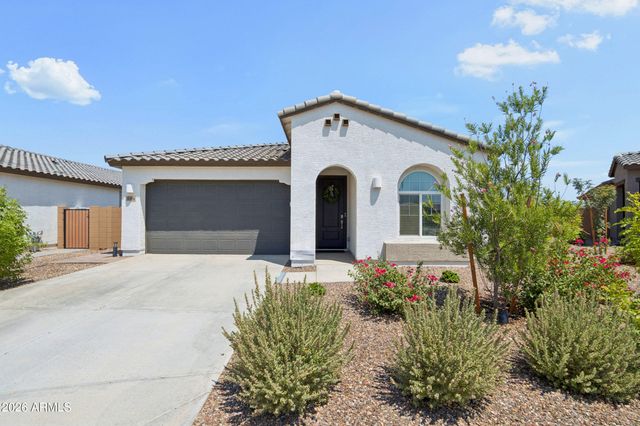 4364 E SAMKAY Lane, San Tan Valley, AZ 85143