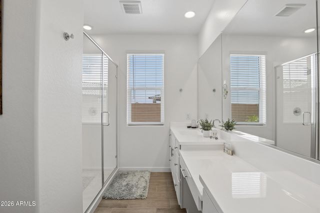 4364 E SAMKAY Lane, San Tan Valley, AZ 85143