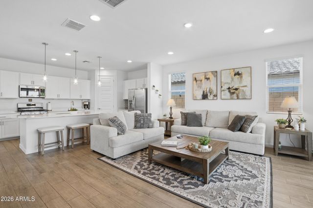 4364 E SAMKAY Lane, San Tan Valley, AZ 85143