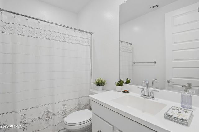 4364 E SAMKAY Lane, San Tan Valley, AZ 85143