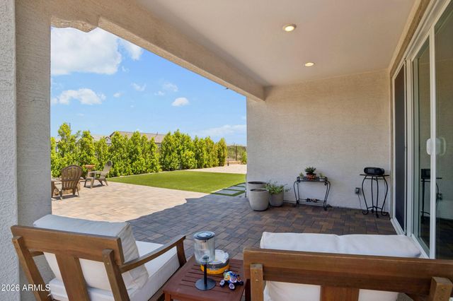 4364 E SAMKAY Lane, San Tan Valley, AZ 85143