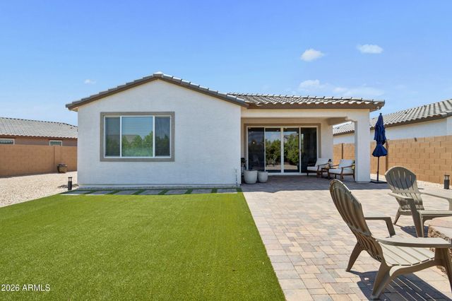 4364 E SAMKAY Lane, San Tan Valley, AZ 85143