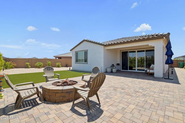 4364 E SAMKAY Lane, San Tan Valley, AZ 85143