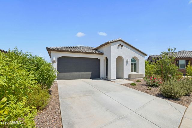 4364 E SAMKAY Lane, San Tan Valley, AZ 85143