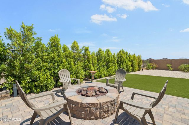 4364 E SAMKAY Lane, San Tan Valley, AZ 85143