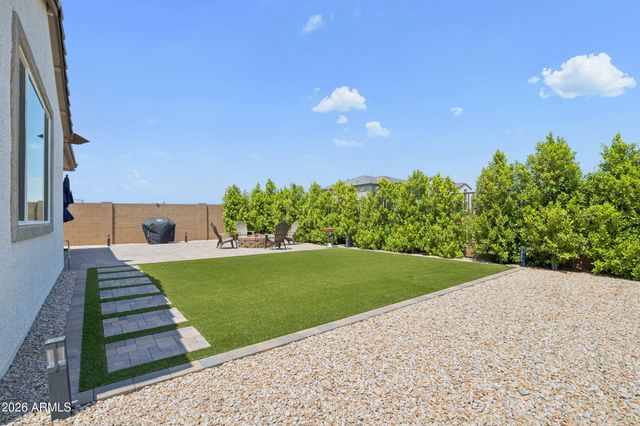 4364 E SAMKAY Lane, San Tan Valley, AZ 85143