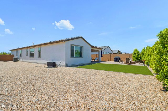 4364 E SAMKAY Lane, San Tan Valley, AZ 85143