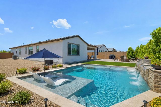4364 E SAMKAY Lane, San Tan Valley, AZ 85143