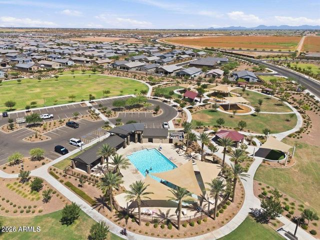 4364 E SAMKAY Lane, San Tan Valley, AZ 85143