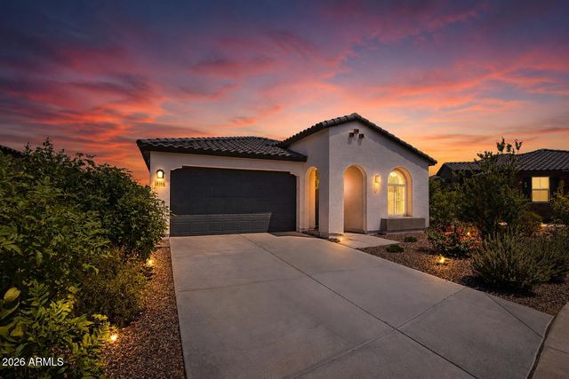 4364 E SAMKAY Lane, San Tan Valley, AZ 85143