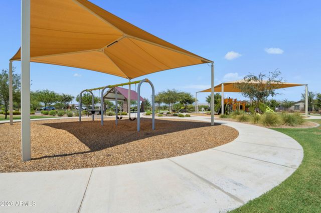 4364 E SAMKAY Lane, San Tan Valley, AZ 85143