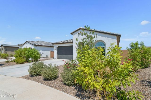 4364 E SAMKAY Lane, San Tan Valley, AZ 85143