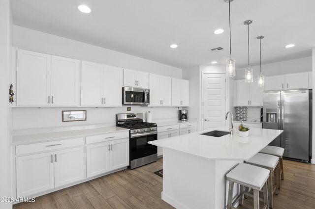 4364 E SAMKAY Lane, San Tan Valley, AZ 85143