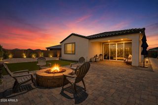 4364 E SAMKAY Lane, San Tan Valley, AZ 85143
