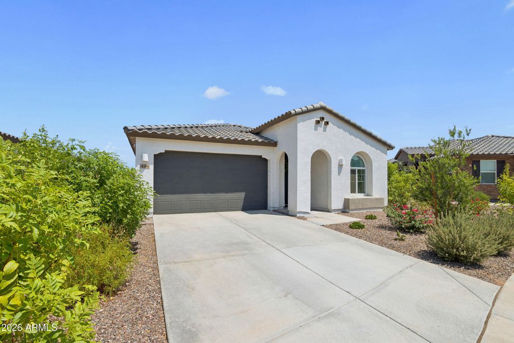 4364 E SAMKAY Lane, San Tan Valley, AZ 85143 — photo 4