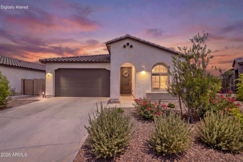 4364 E SAMKAY Lane, San Tan Valley, AZ 85143 — photo 5