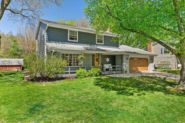 N86W15664 Shore Crest DRIVE, Menomonee Falls, WI 53051