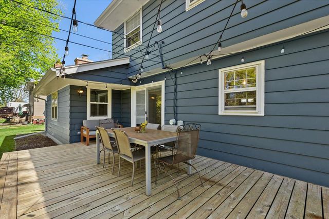 N86W15664 Shore Crest DRIVE, Menomonee Falls, WI 53051