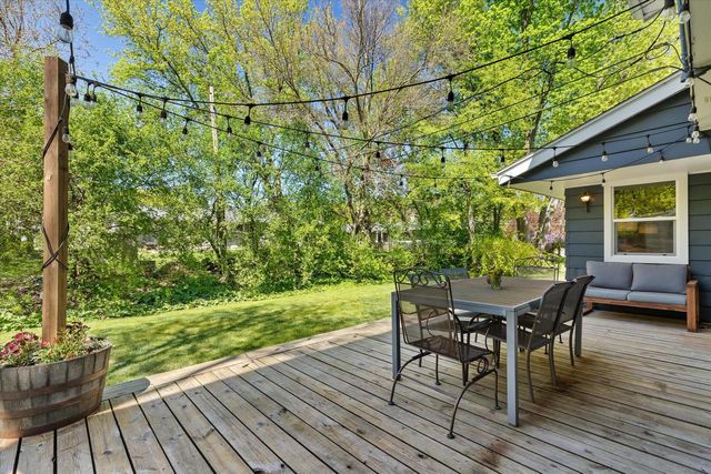 N86W15664 Shore Crest DRIVE, Menomonee Falls, WI 53051